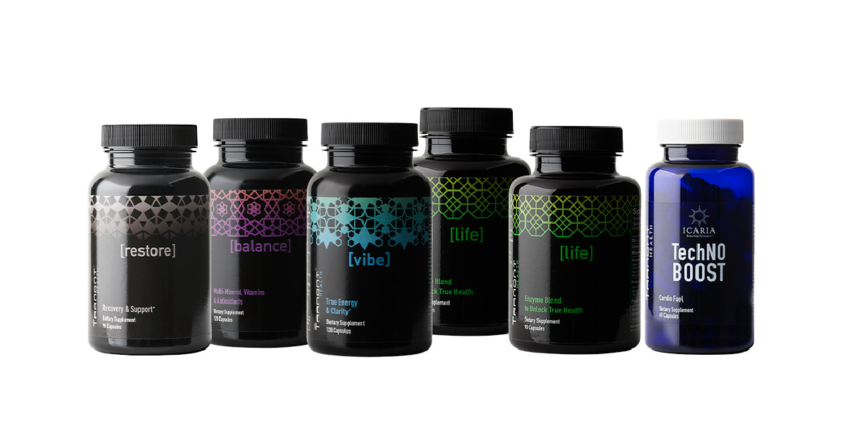 to Tranont Better Health, Wealth, and Communities